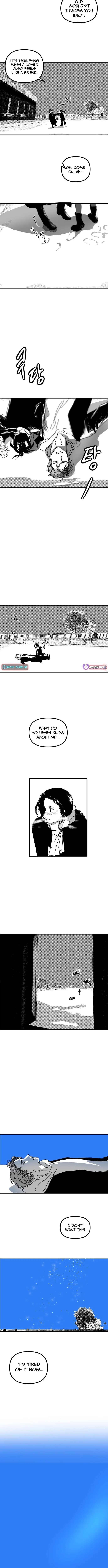 Flowers and Ashes - chapter-16 - Page 8