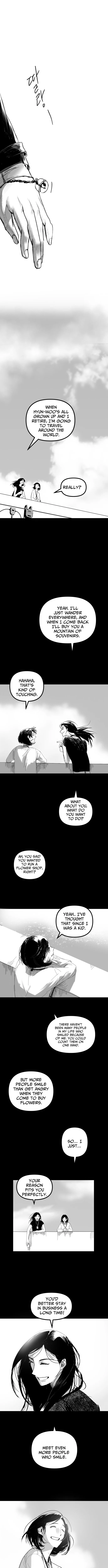 Flowers and Ashes - chapter-2 - Page 11
