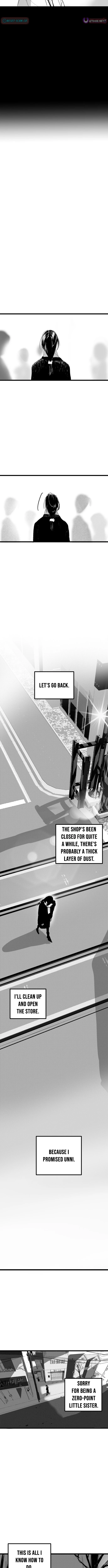 Flowers and Ashes - chapter-2 - Page 12