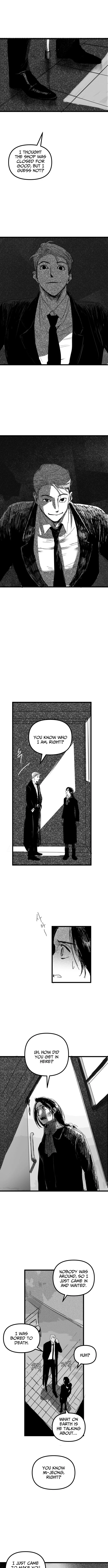 Flowers and Ashes - chapter-2 - Page 14