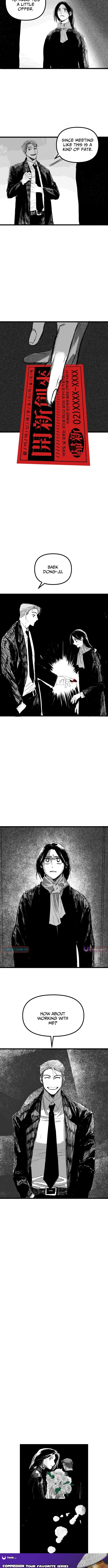 Flowers and Ashes - chapter-2 - Page 15