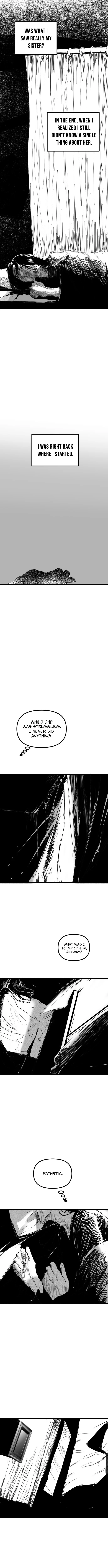 Flowers and Ashes - chapter-2 - Page 5