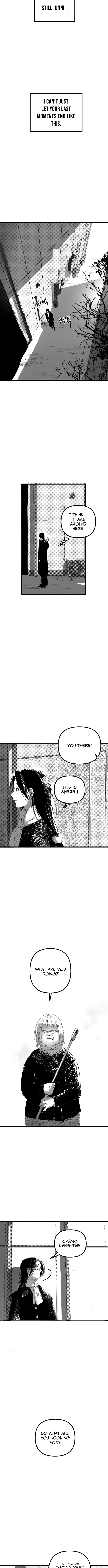 Flowers and Ashes - chapter-2 - Page 7