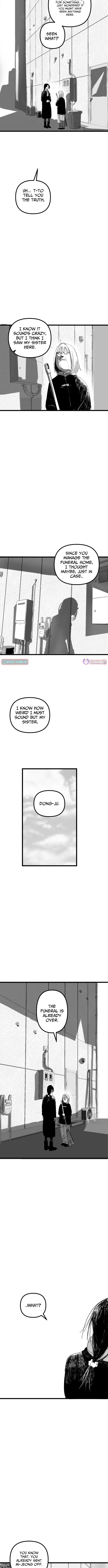 Flowers and Ashes - chapter-2 - Page 8