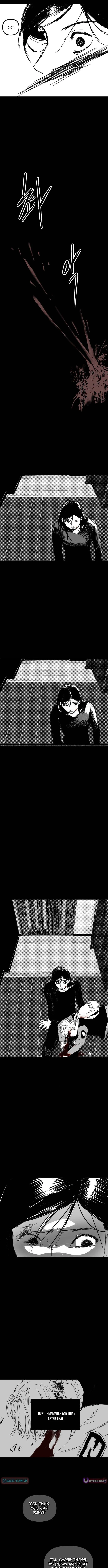 Flowers and Ashes - chapter-3 - Page 11