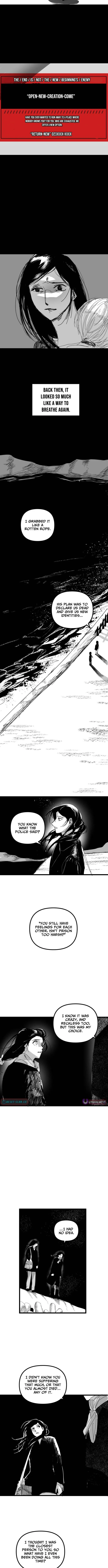 Flowers and Ashes - chapter-3 - Page 13