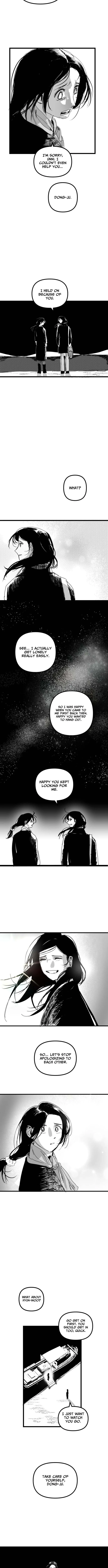 Flowers and Ashes - chapter-3 - Page 14