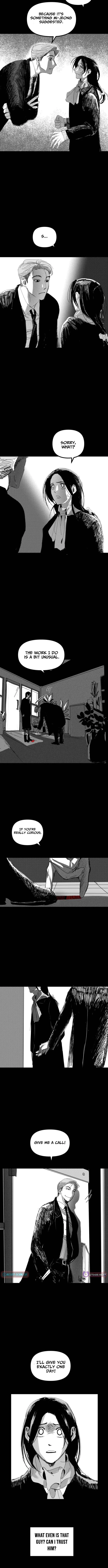 Flowers and Ashes - chapter-3 - Page 2