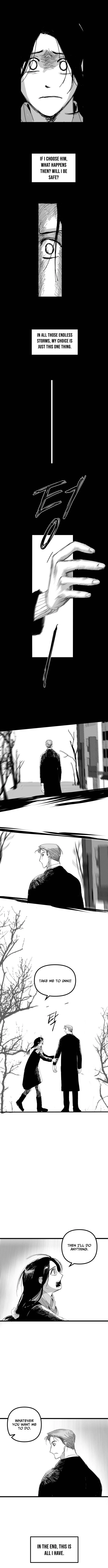 Flowers and Ashes - chapter-3 - Page 3