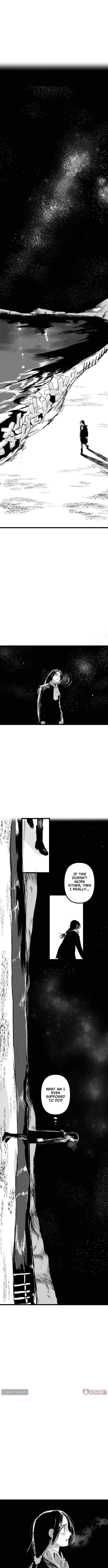 Flowers and Ashes - chapter-3 - Page 4