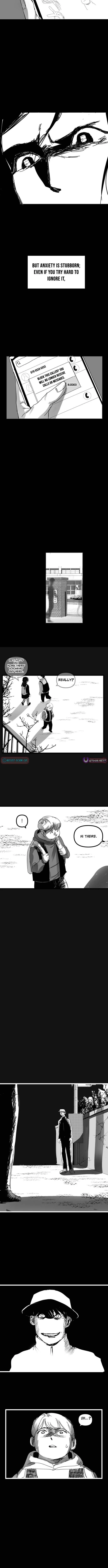 Flowers and Ashes - chapter-3 - Page 8