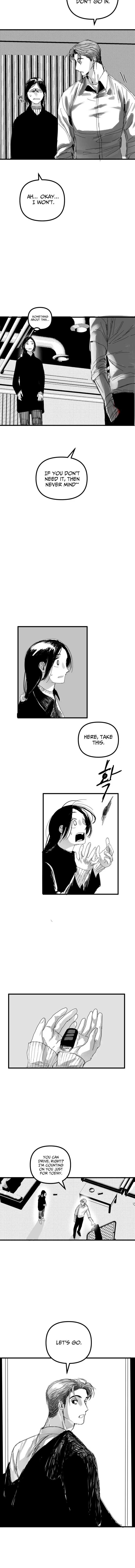 Flowers and Ashes - chapter-4 - Page 13