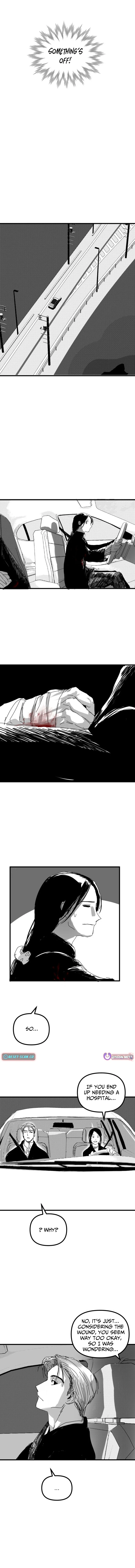 Flowers and Ashes - chapter-4 - Page 14