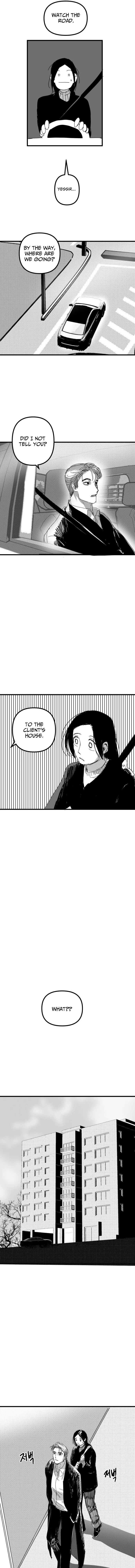 Flowers and Ashes - chapter-4 - Page 15