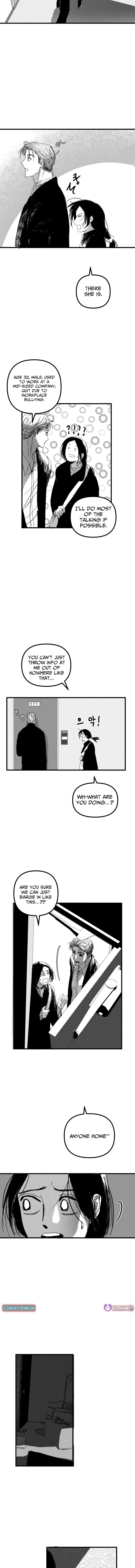 Flowers and Ashes - chapter-4 - Page 16