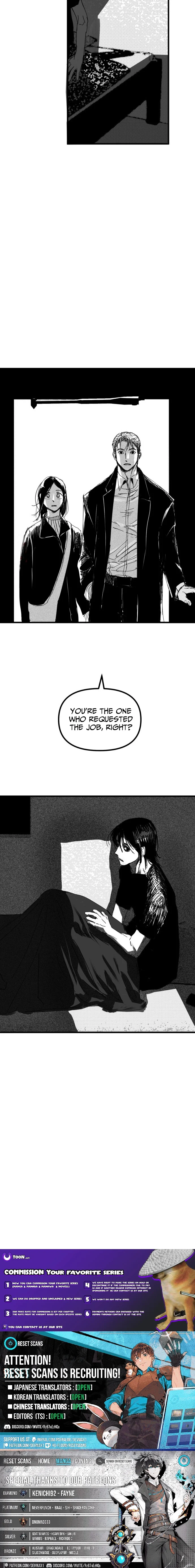 Flowers and Ashes - chapter-4 - Page 17