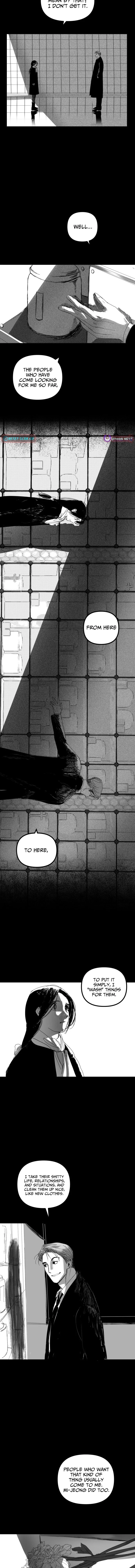 Flowers and Ashes - chapter-4 - Page 3