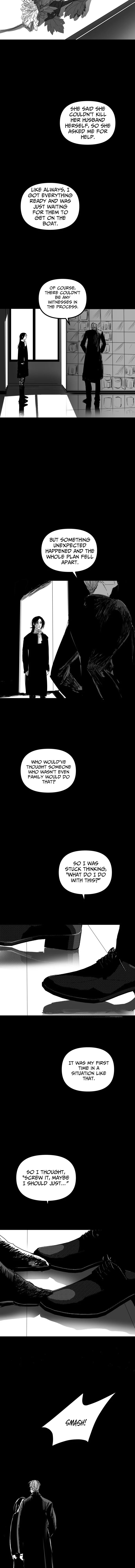 Flowers and Ashes - chapter-4 - Page 4