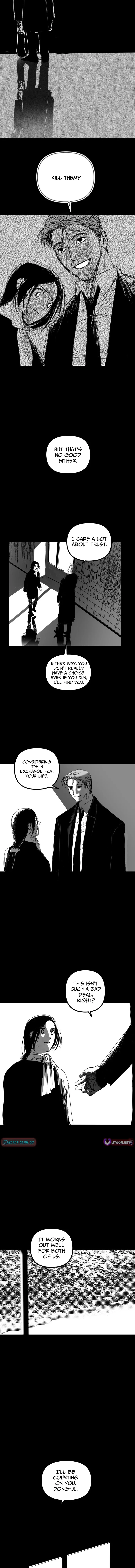 Flowers and Ashes - chapter-4 - Page 5