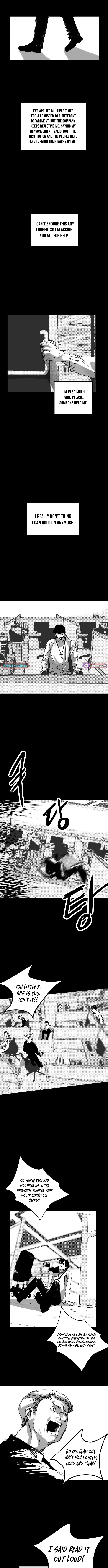 Flowers and Ashes - chapter-5 - Page 8