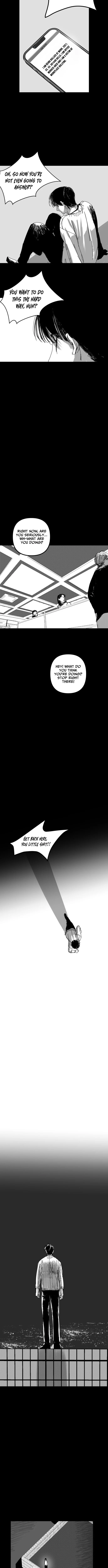 Flowers and Ashes - chapter-5 - Page 9