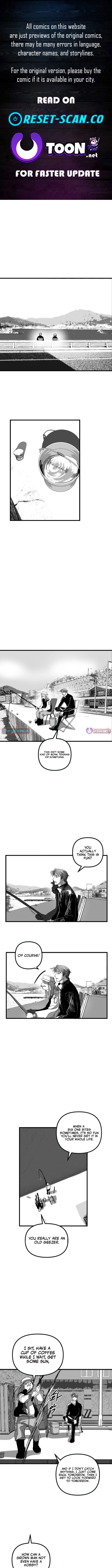 Flowers and Ashes - chapter-6 - Page 1