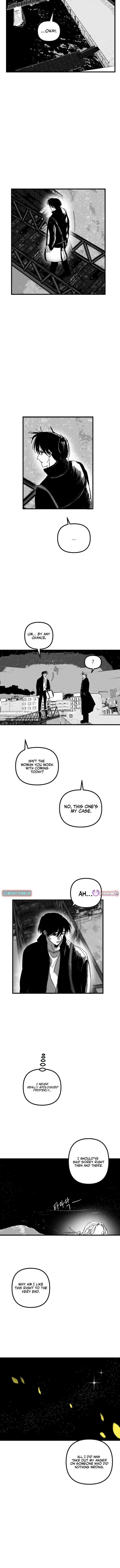 Flowers and Ashes - chapter-6 - Page 10