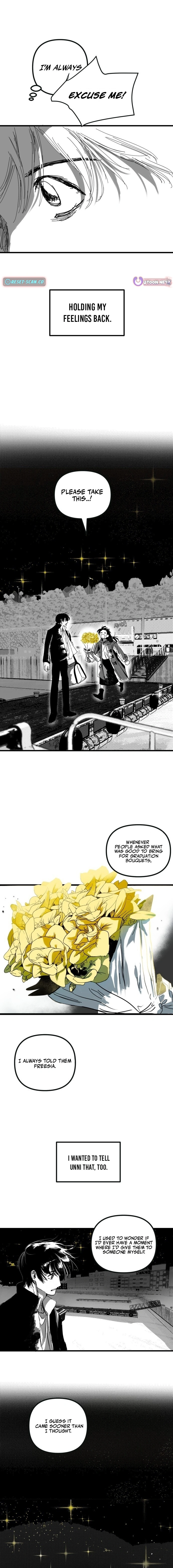 Flowers and Ashes - chapter-6 - Page 11