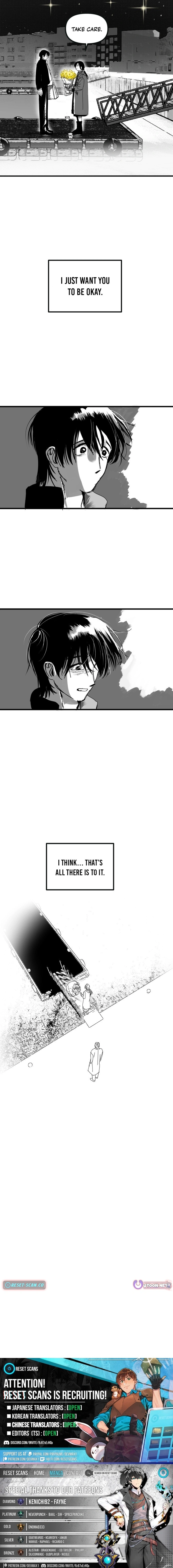 Flowers and Ashes - chapter-6 - Page 12