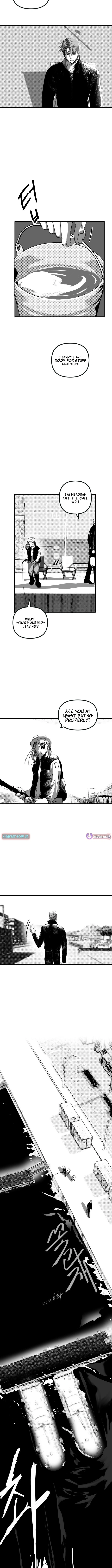 Flowers and Ashes - chapter-6 - Page 2