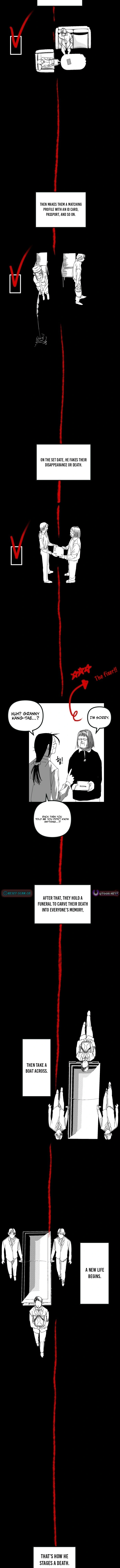 Flowers and Ashes - chapter-6 - Page 4