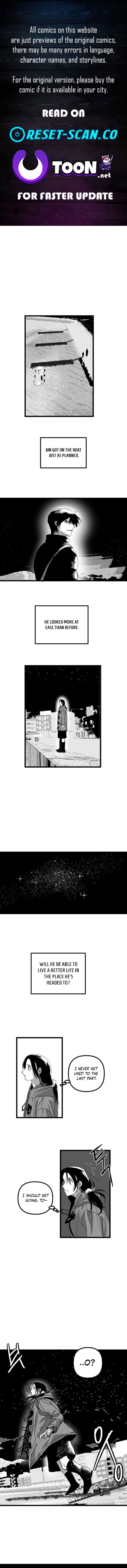 Flowers and Ashes - chapter-7 - Page 1