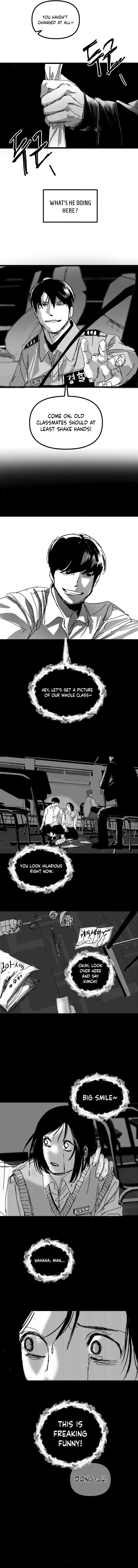 Flowers and Ashes - chapter-7 - Page 10