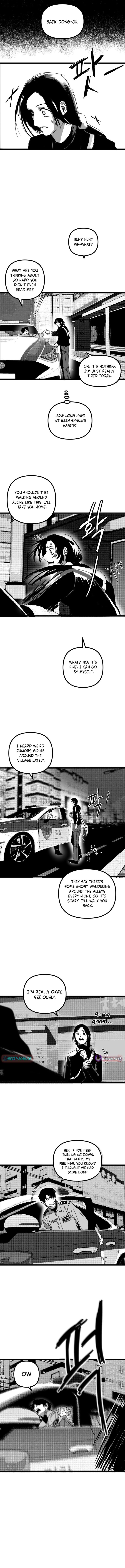 Flowers and Ashes - chapter-7 - Page 11