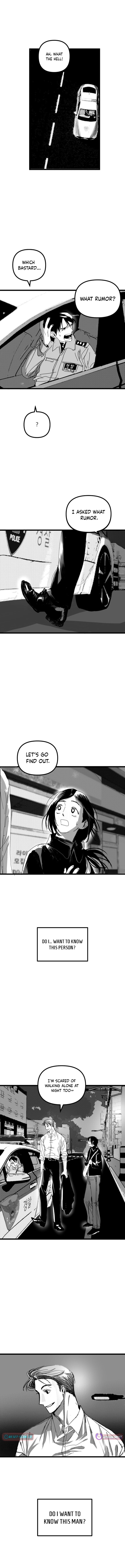 Flowers and Ashes - chapter-7 - Page 12