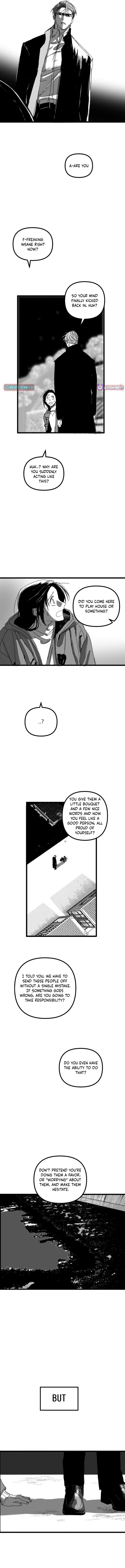 Flowers and Ashes - chapter-7 - Page 3
