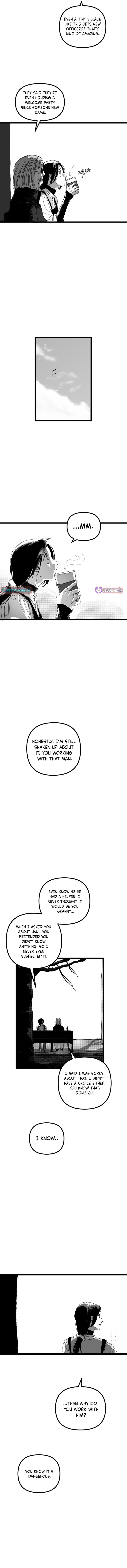 Flowers and Ashes - chapter-7 - Page 7