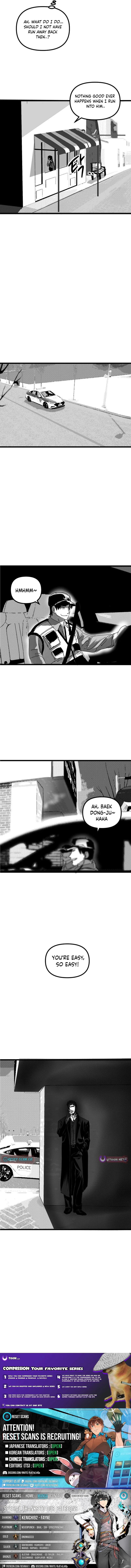 Flowers and Ashes - chapter-8 - Page 12