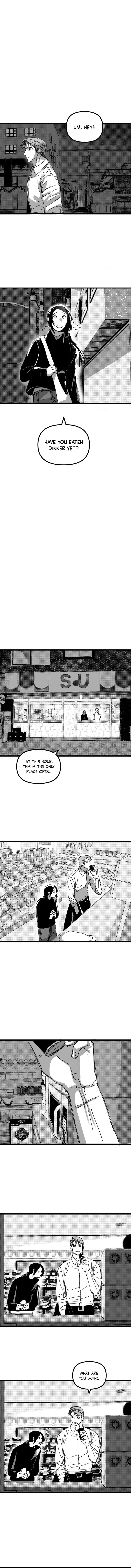 Flowers and Ashes - chapter-8 - Page 6