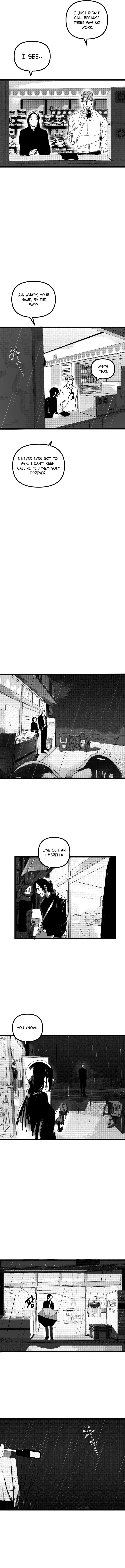 Flowers and Ashes - chapter-8 - Page 8