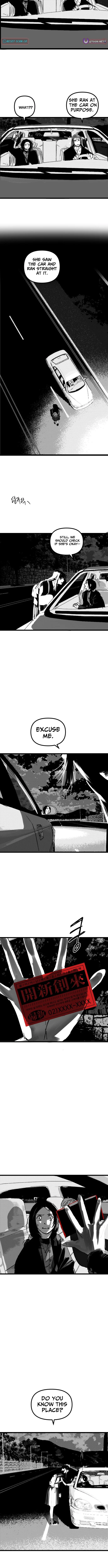 Flowers and Ashes - chapter-9 - Page 10