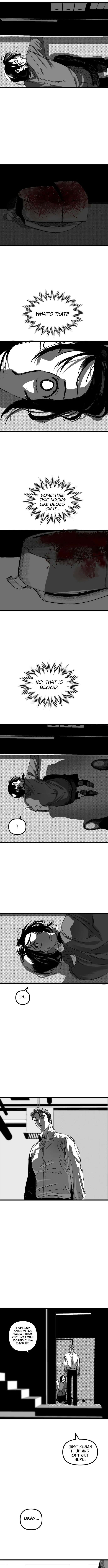 Flowers and Ashes - chapter-9 - Page 3