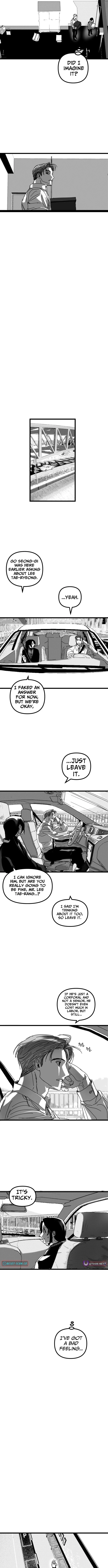 Flowers and Ashes - chapter-9 - Page 4