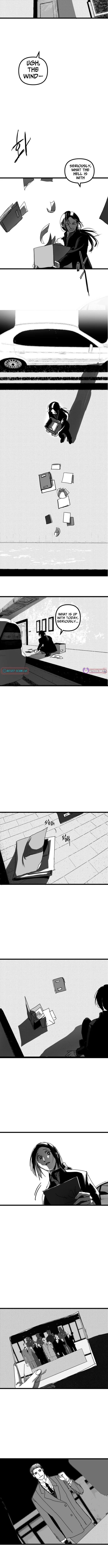 Flowers and Ashes - chapter-9 - Page 6