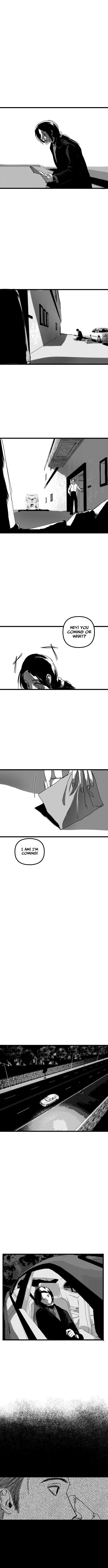 Flowers and Ashes - chapter-9 - Page 7