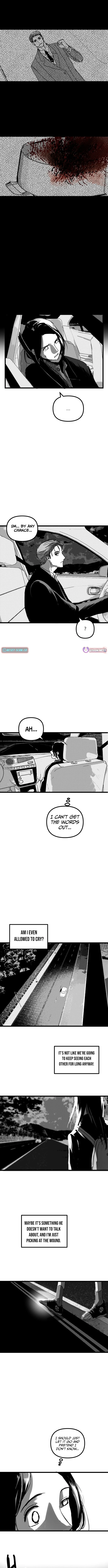 Flowers and Ashes - chapter-9 - Page 8