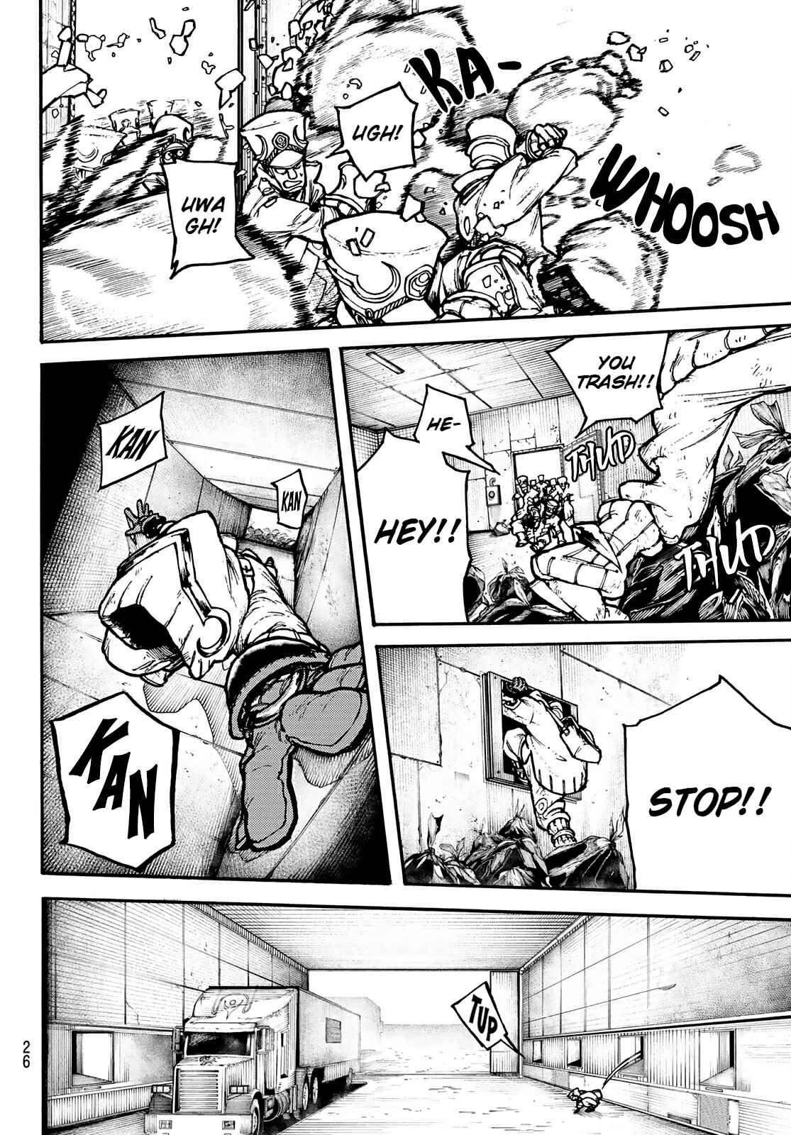 Gachiakuta - chapter-1 - Page 11