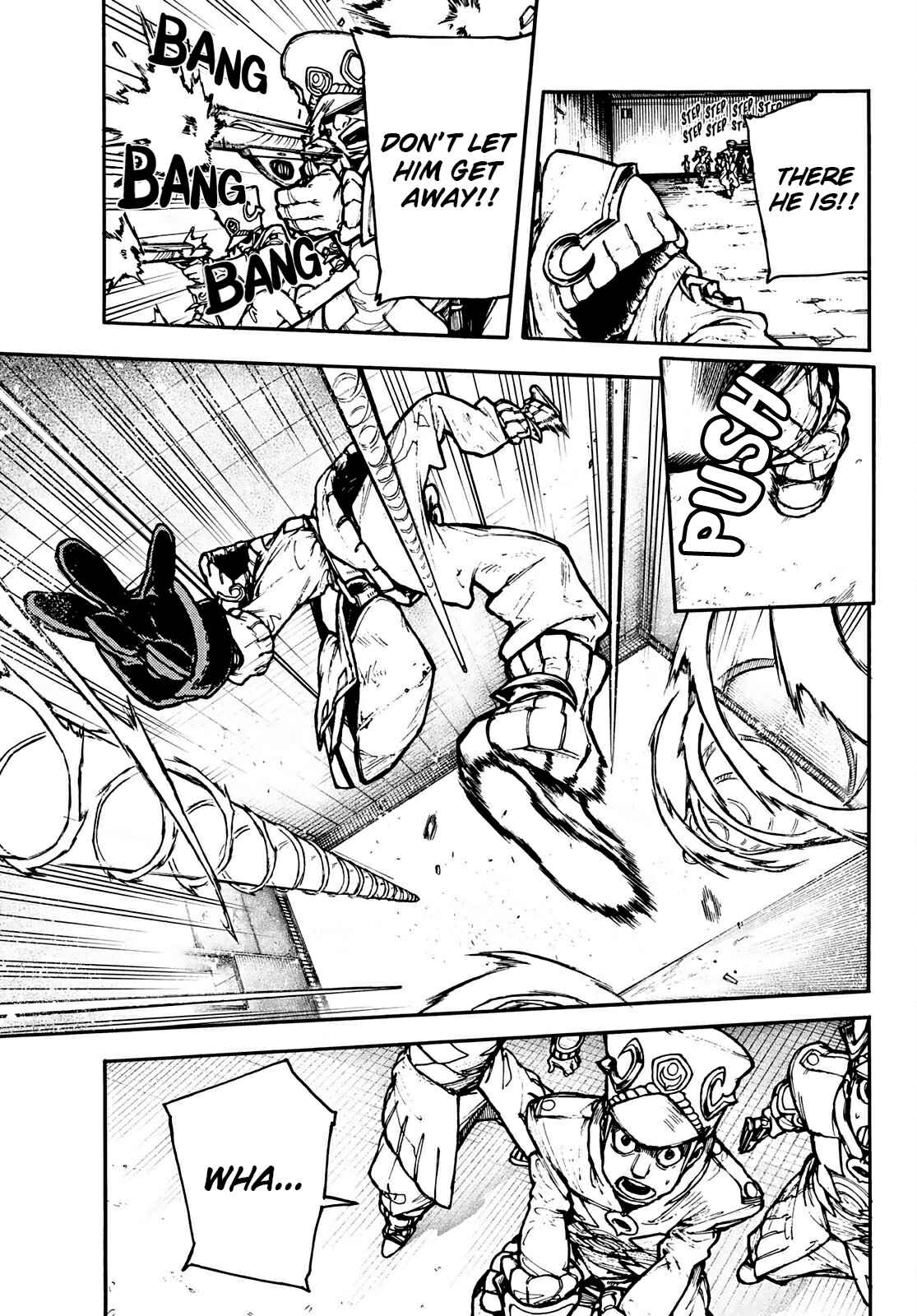 Gachiakuta - chapter-1 - Page 12
