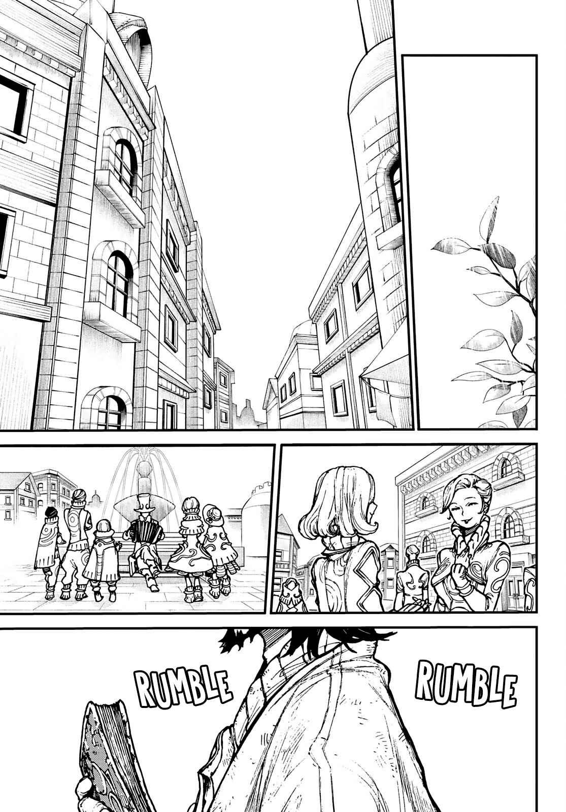 Gachiakuta - chapter-1 - Page 16