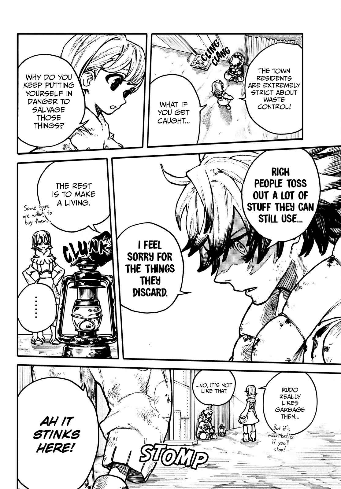 Gachiakuta - chapter-1 - Page 21